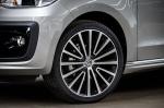Volkswagen up! R-Line 2018 года (WW)